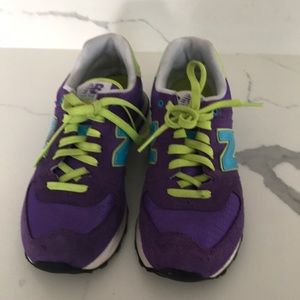 New Balance gym shoes!!!